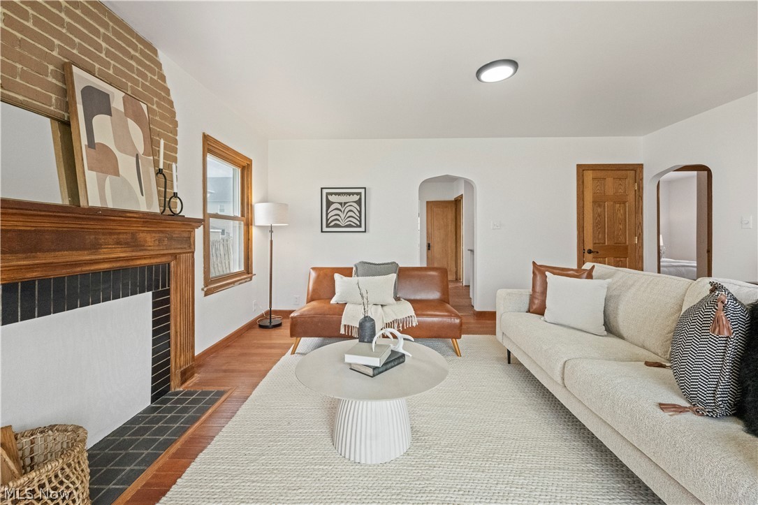 34 Helen Avenue Niles OH 44446