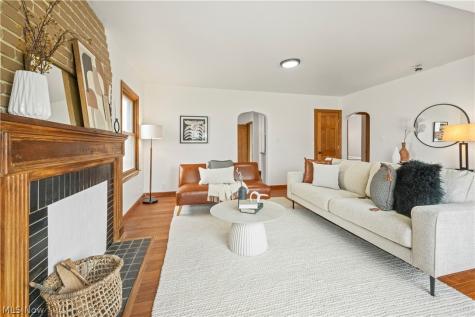 34 Helen Avenue Niles OH 44446