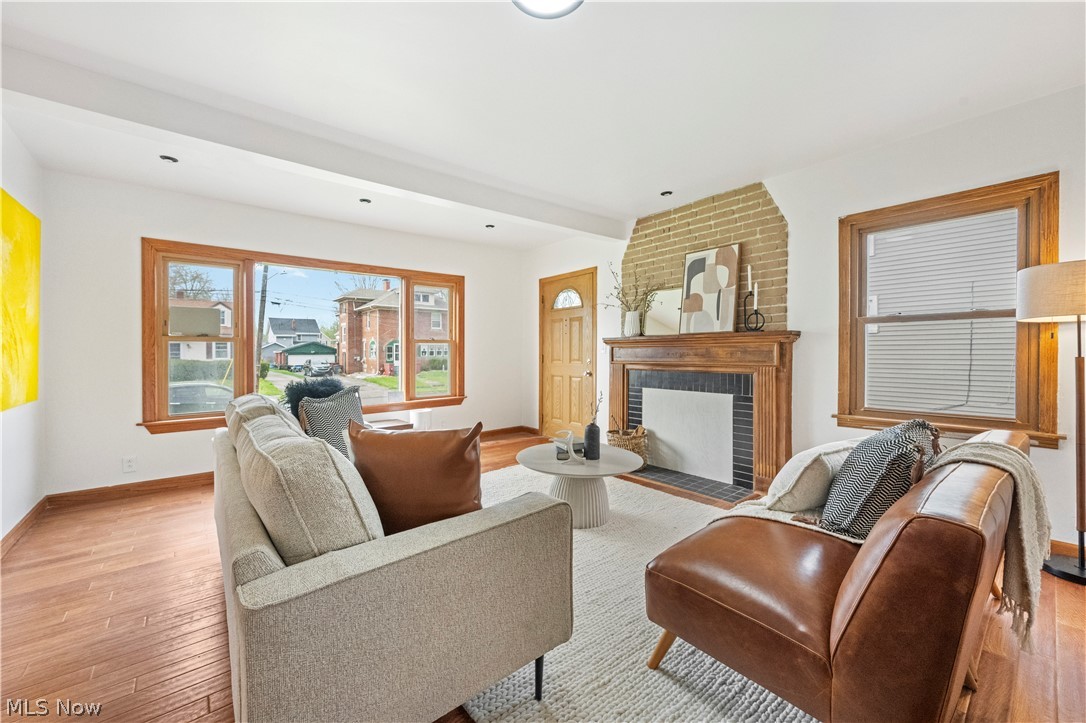 34 Helen Avenue Niles OH 44446