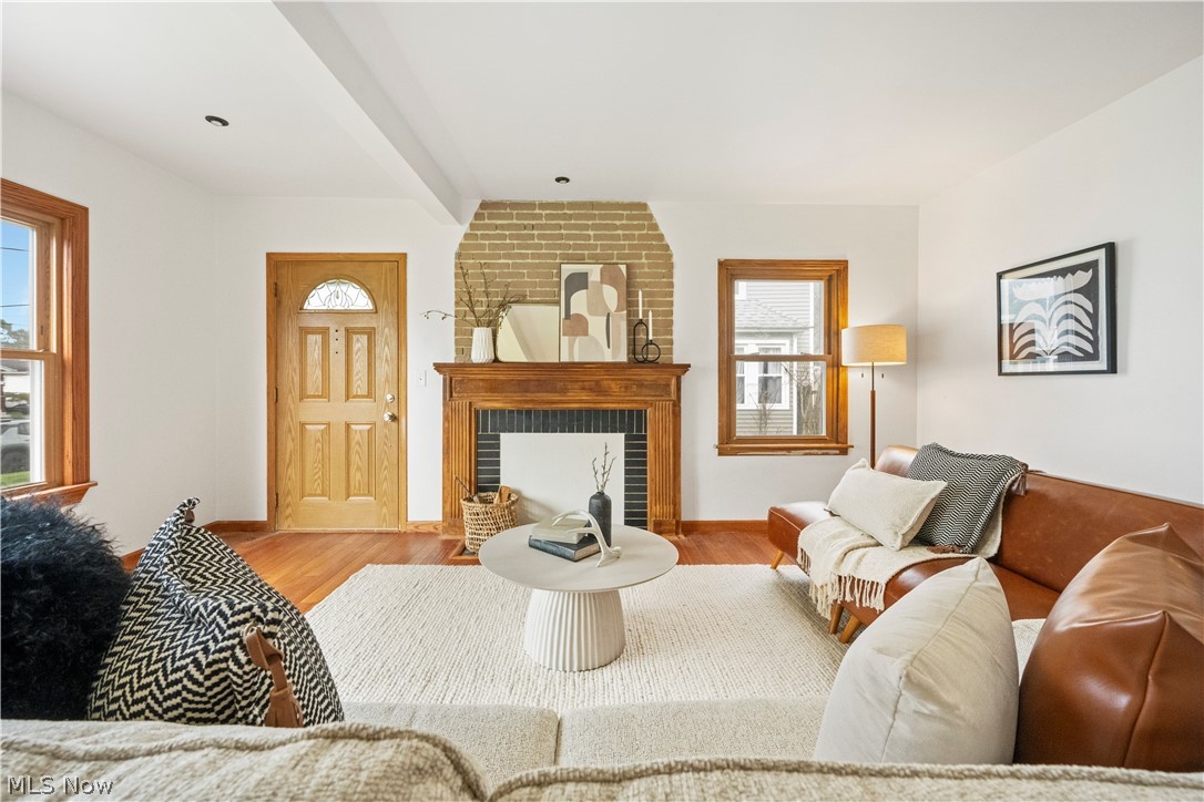 34 Helen Avenue Niles OH 44446
