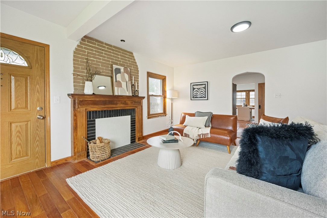 34 Helen Avenue Niles OH 44446