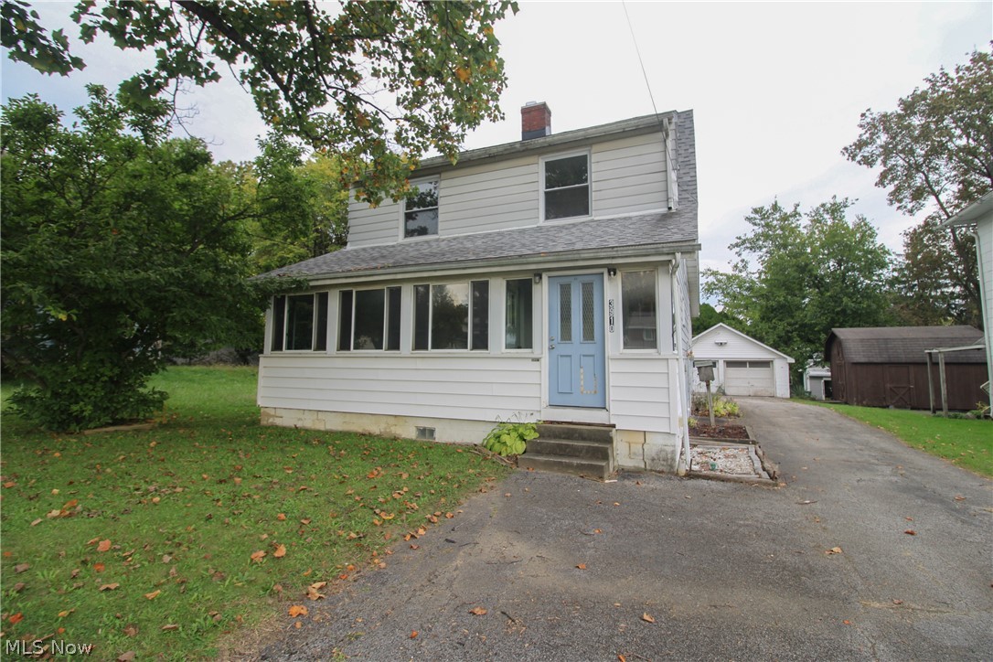 3910 Mahoning Avenue Youngstown OH 44515