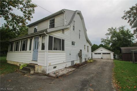 3910 Mahoning Avenue Youngstown OH 44515