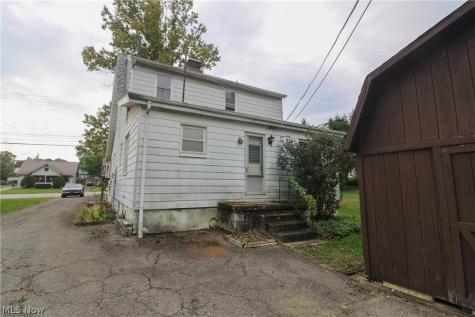 3910 Mahoning Avenue Youngstown OH 44515