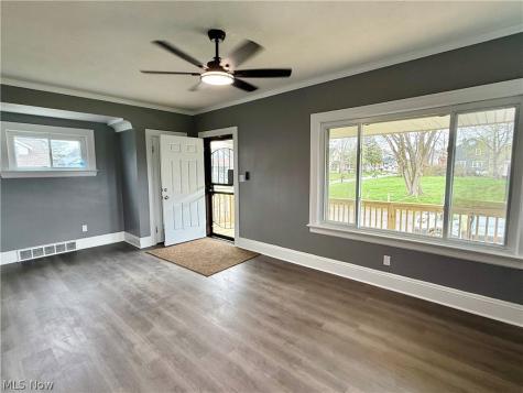 3922 E 120th Street Cleveland OH 44105