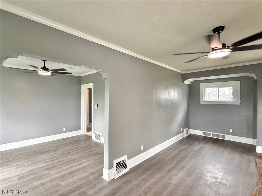 3922 E 120th Street Cleveland OH 44105