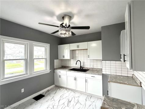 3922 E 120th Street Cleveland OH 44105