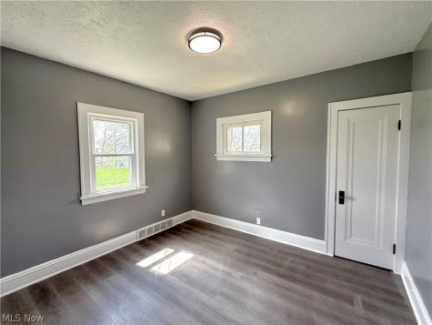 3922 E 120th Street Cleveland OH 44105