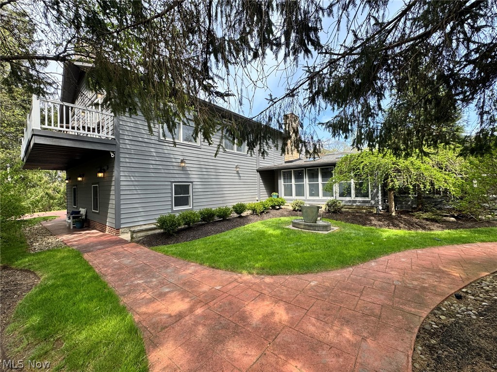 15511 Russell Road Chagrin Falls OH 44022