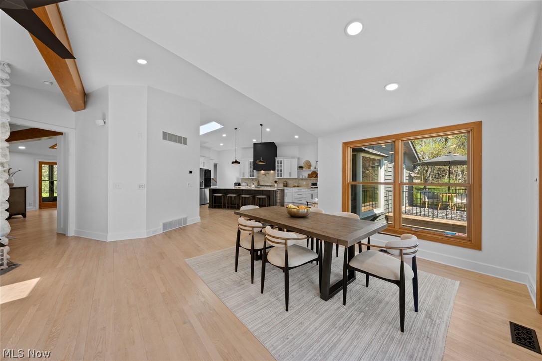 15511 Russell Road Chagrin Falls OH 44022
