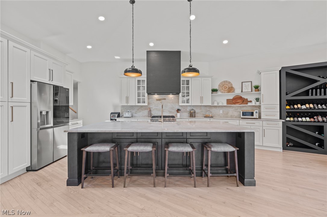 15511 Russell Road Chagrin Falls OH 44022