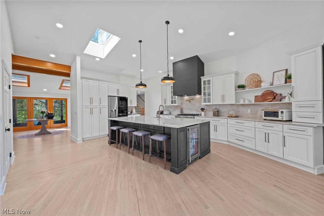 15511 Russell Road Chagrin Falls OH 44022