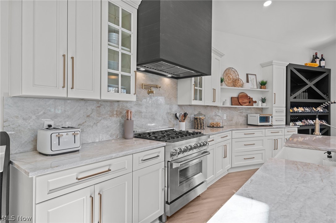 15511 Russell Road Chagrin Falls OH 44022