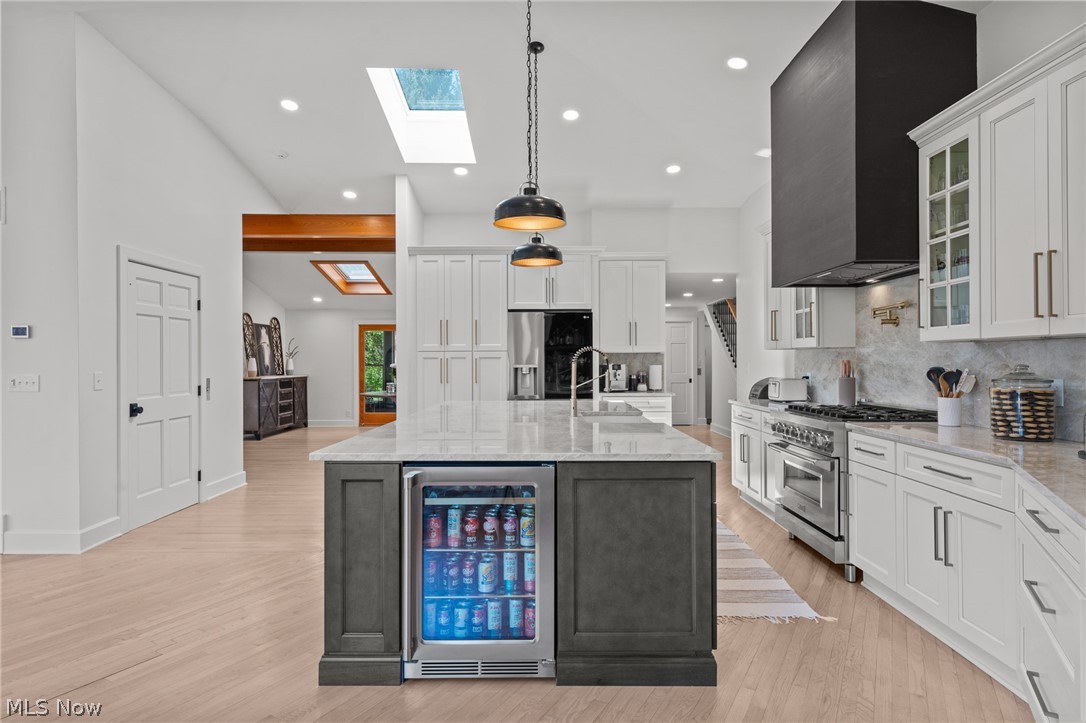 15511 Russell Road Chagrin Falls OH 44022