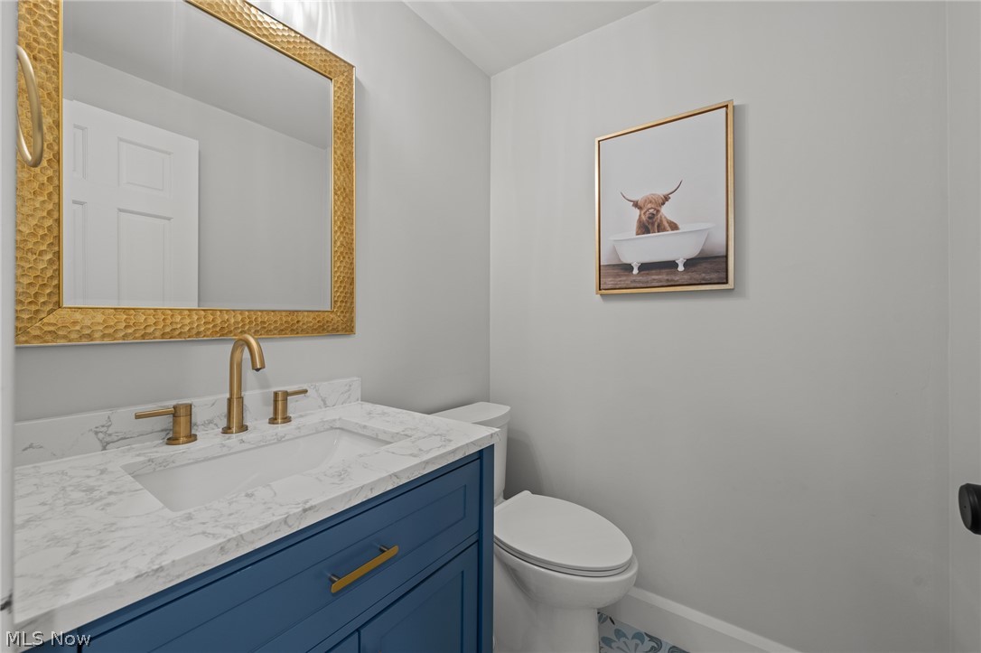 15511 Russell Road Chagrin Falls OH 44022
