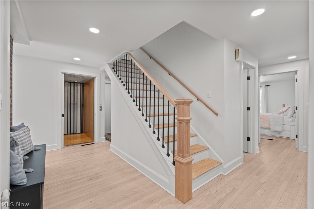 15511 Russell Road Chagrin Falls OH 44022