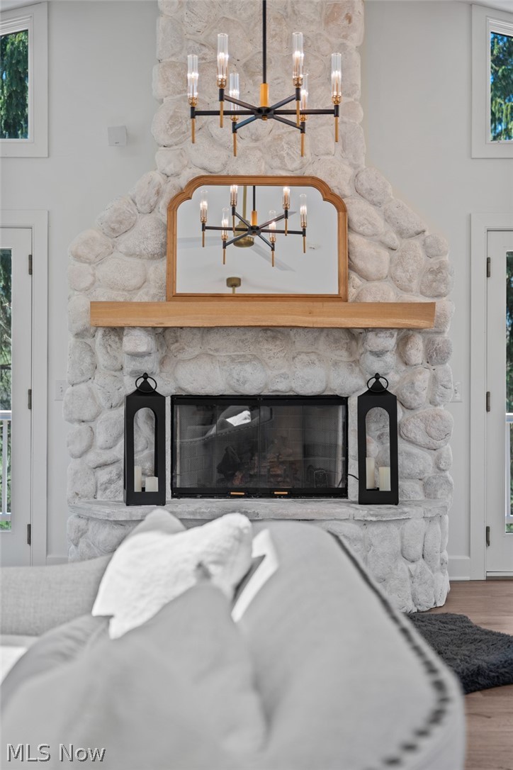 15511 Russell Road Chagrin Falls OH 44022