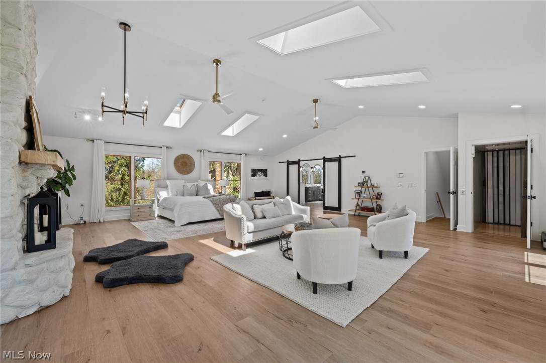 15511 Russell Road Chagrin Falls OH 44022