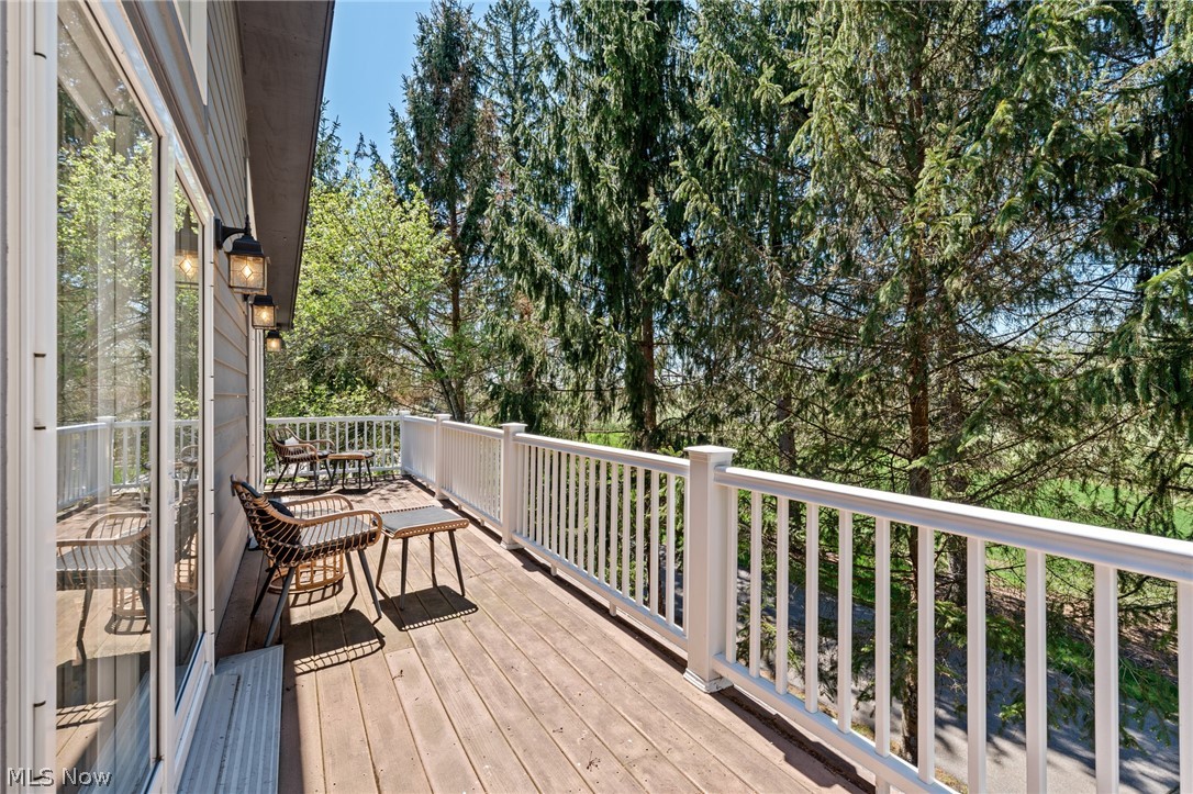 15511 Russell Road Chagrin Falls OH 44022