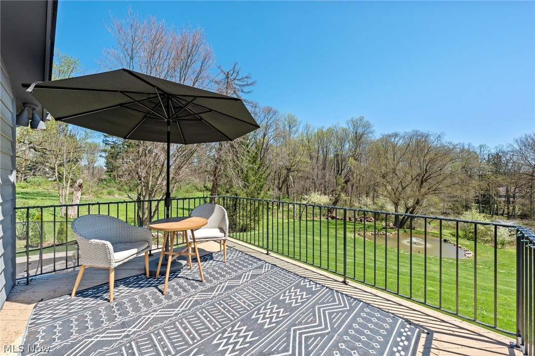 15511 Russell Road Chagrin Falls OH 44022