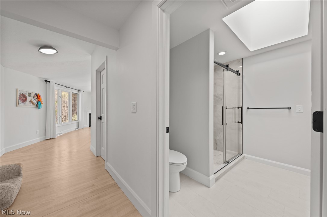 15511 Russell Road Chagrin Falls OH 44022