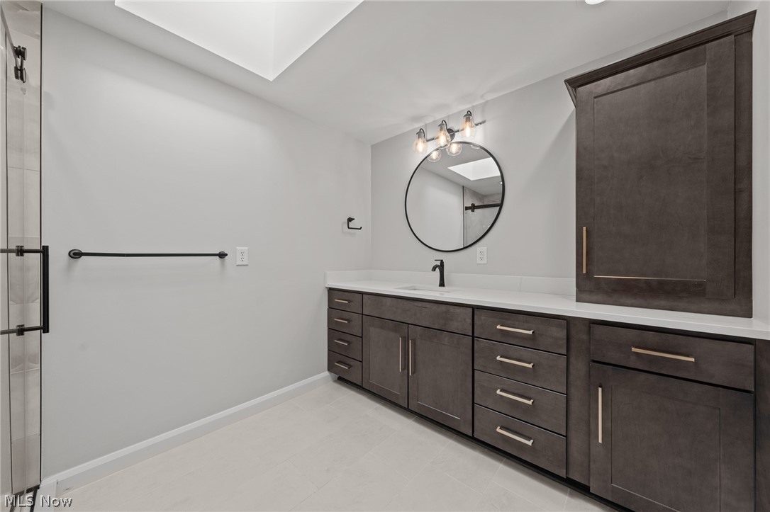 15511 Russell Road Chagrin Falls OH 44022