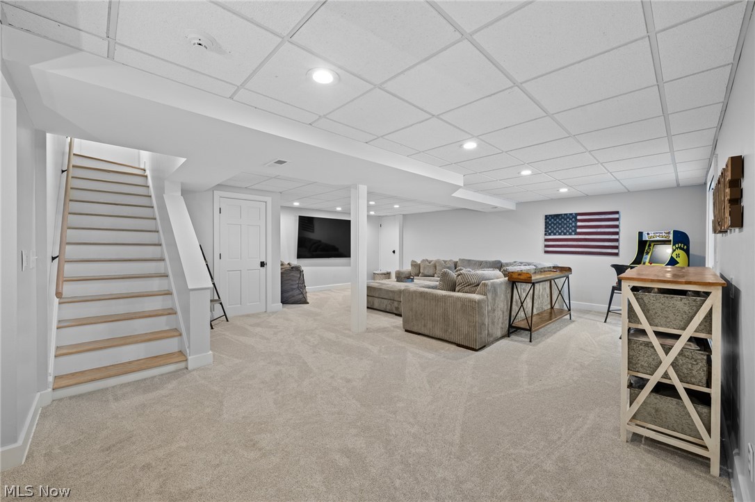 15511 Russell Road Chagrin Falls OH 44022