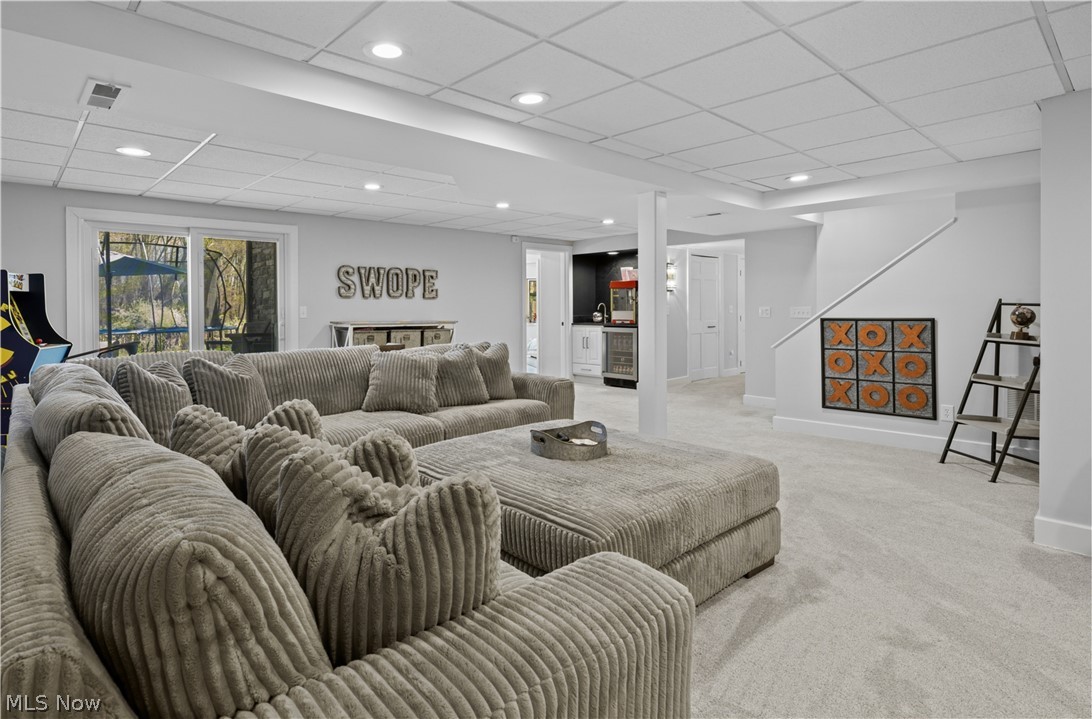 15511 Russell Road Chagrin Falls OH 44022