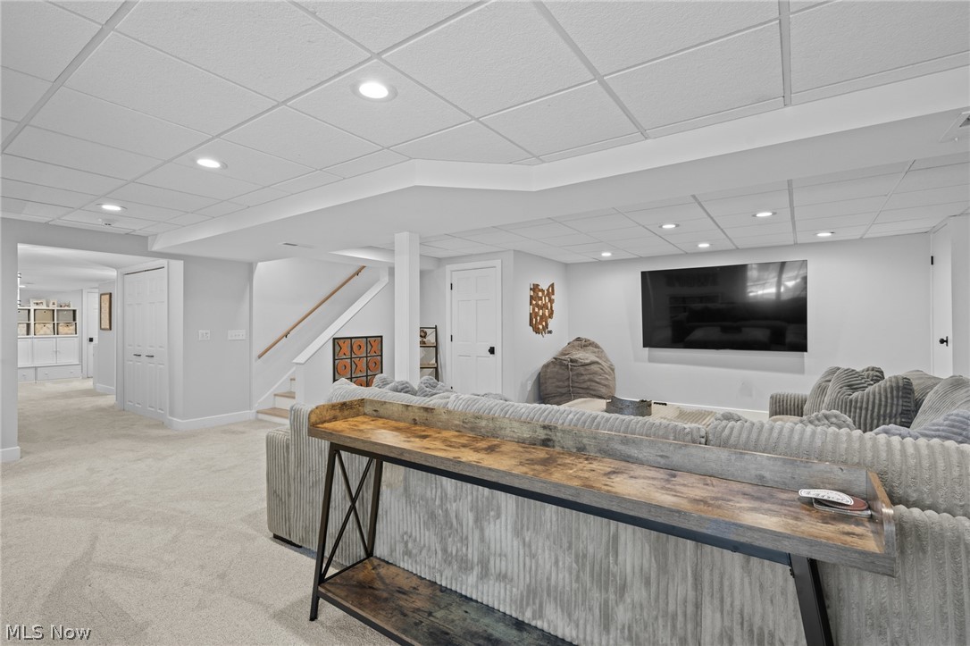 15511 Russell Road Chagrin Falls OH 44022