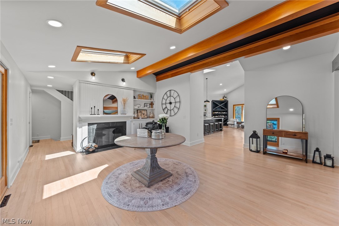 15511 Russell Road Chagrin Falls OH 44022