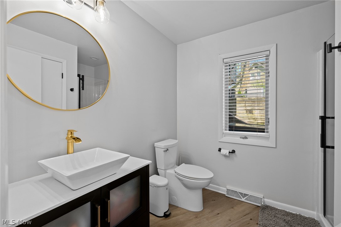 15511 Russell Road Chagrin Falls OH 44022