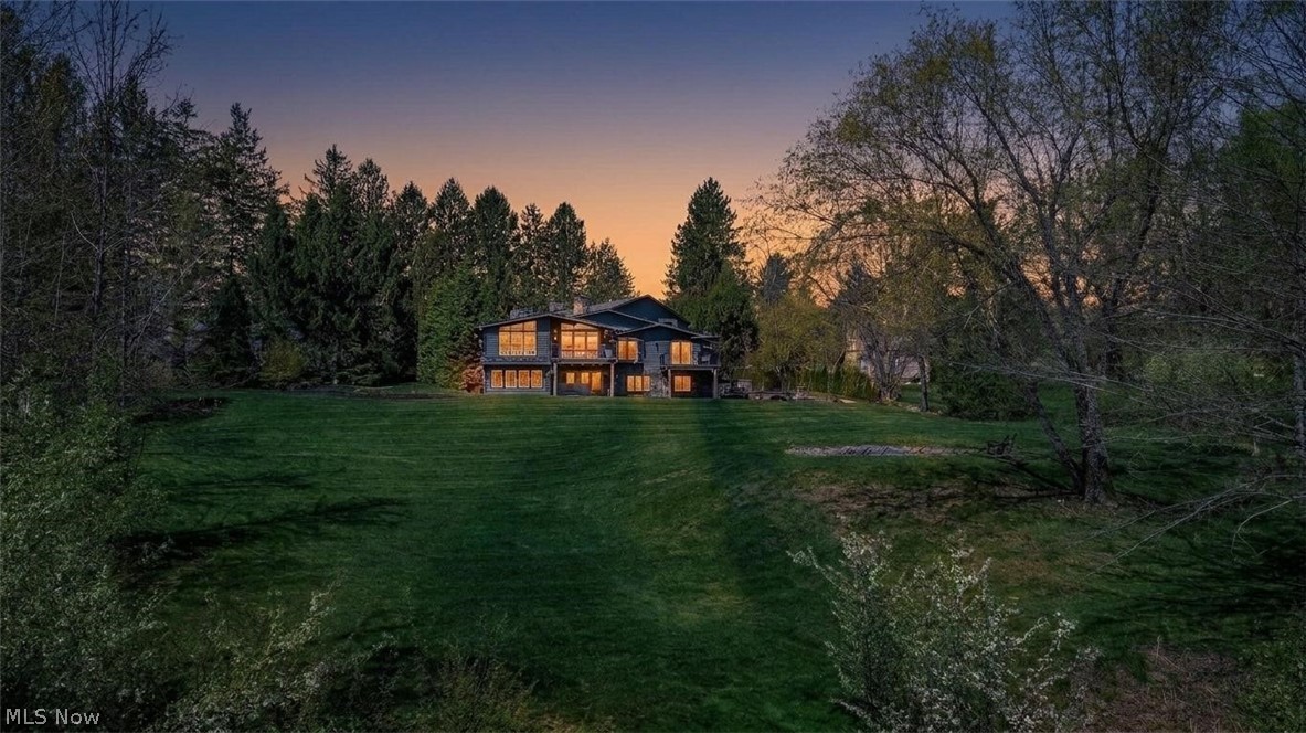 15511 Russell Road Chagrin Falls OH 44022