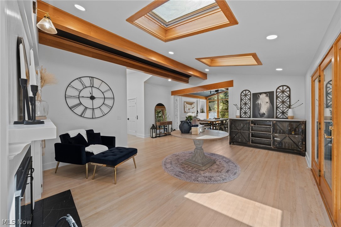 15511 Russell Road Chagrin Falls OH 44022