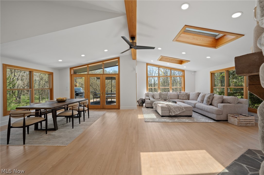 15511 Russell Road Chagrin Falls OH 44022