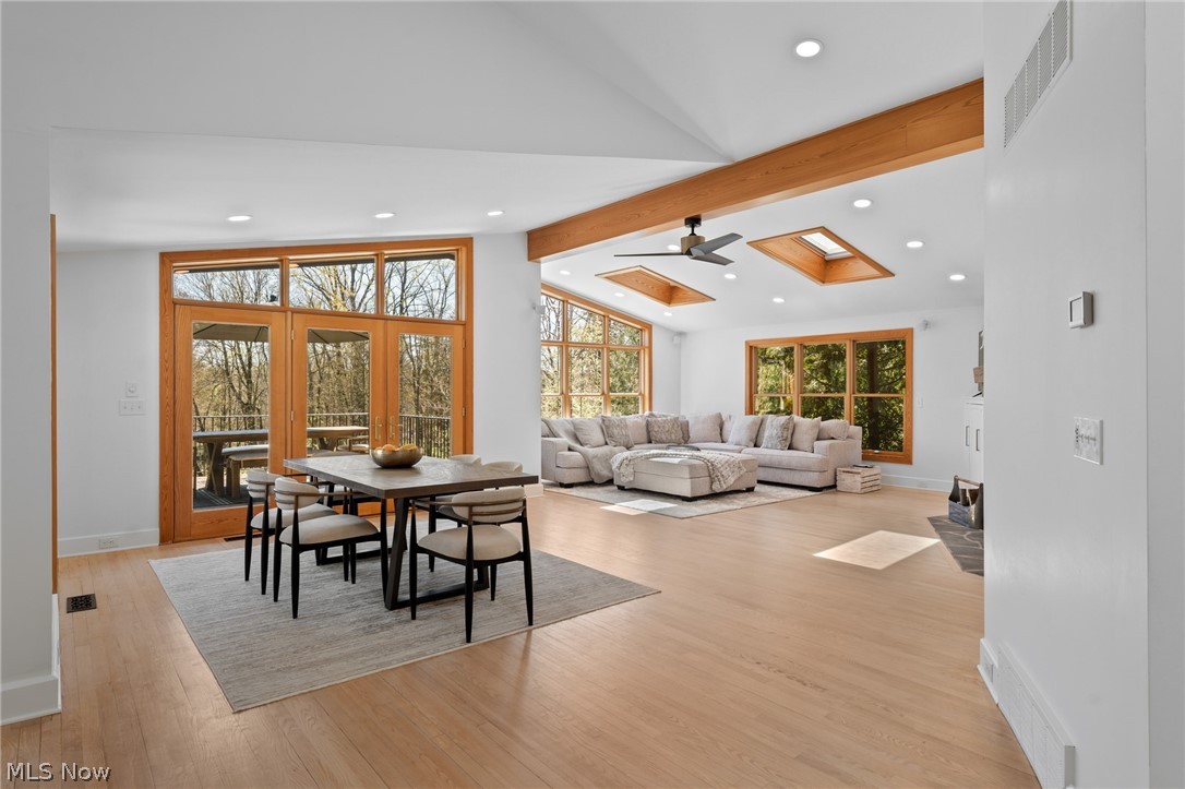 15511 Russell Road Chagrin Falls OH 44022