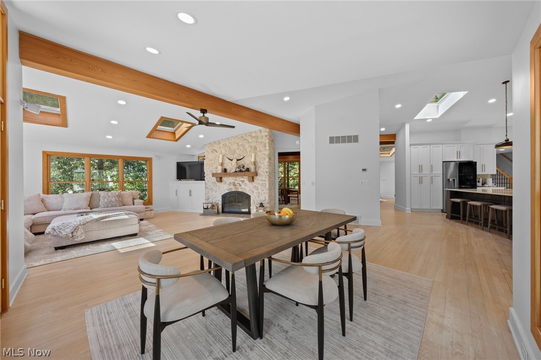 15511 Russell Road Chagrin Falls OH 44022