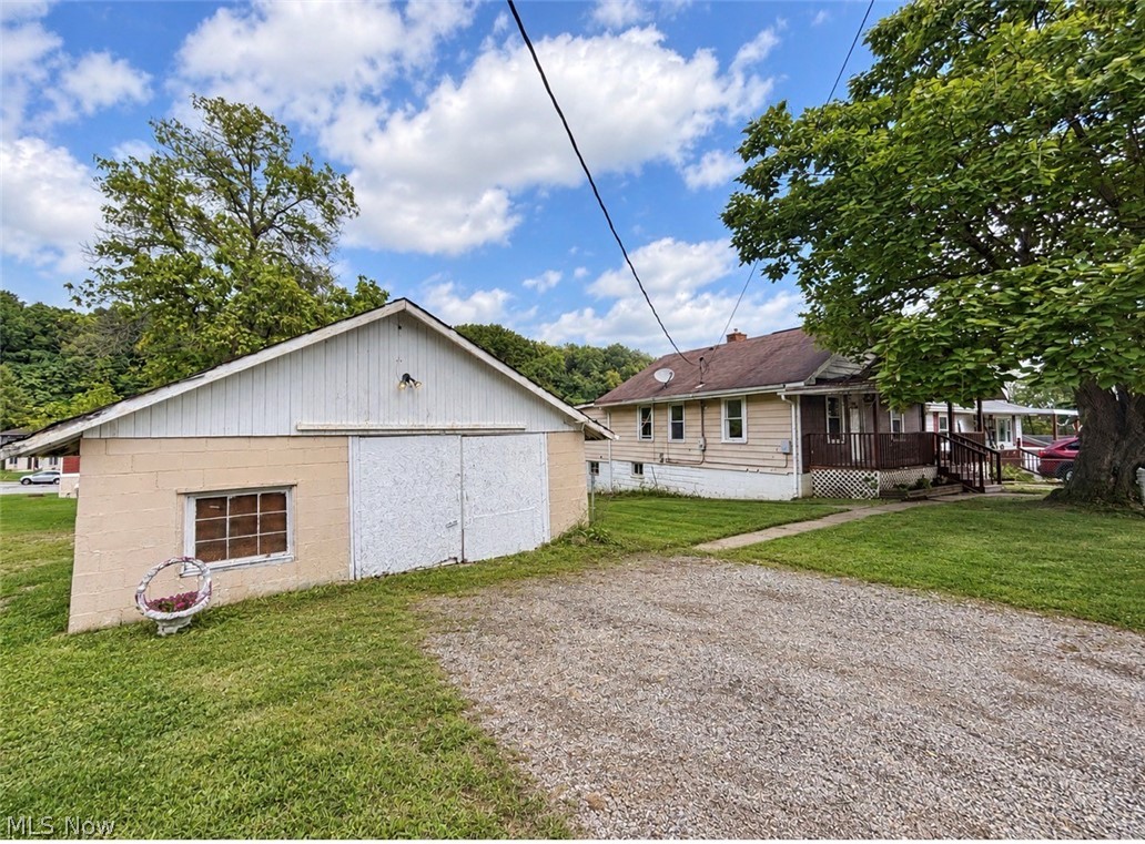 1331 Race Street Zanesville OH 43701