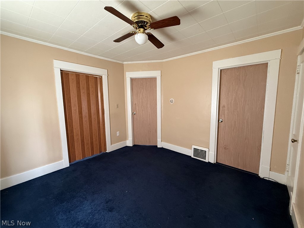 1517 Francis Avenue SE Warren OH 44484