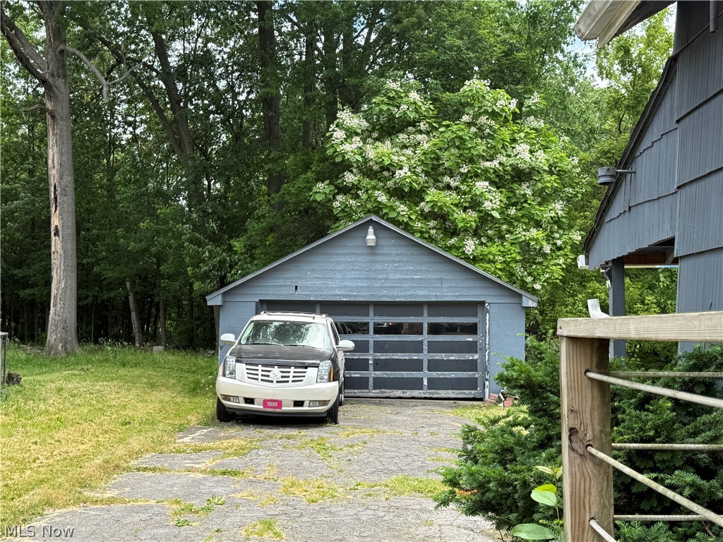 1517 Francis Avenue SE Warren OH 44484