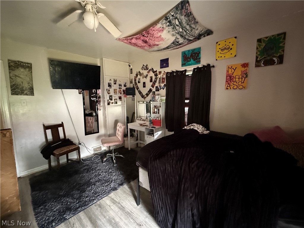 1517 Francis Avenue SE Warren OH 44484