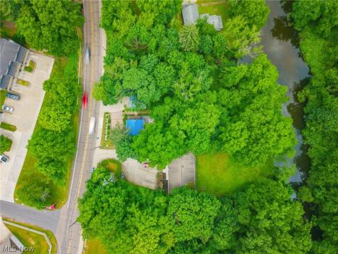 619 Portage Lakes Drive Akron OH 44319