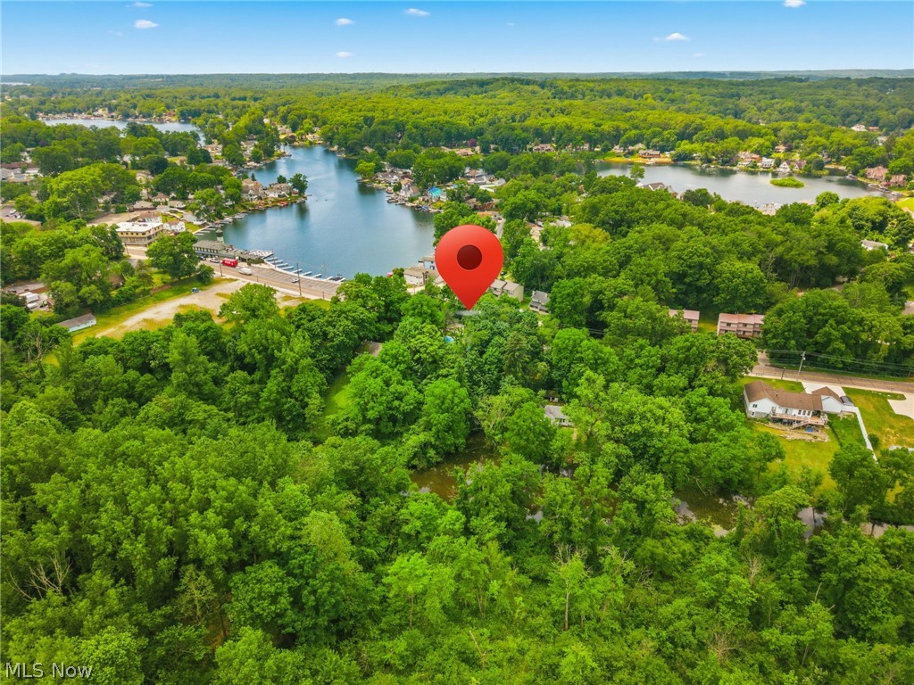 619 Portage Lakes Drive Akron OH 44319