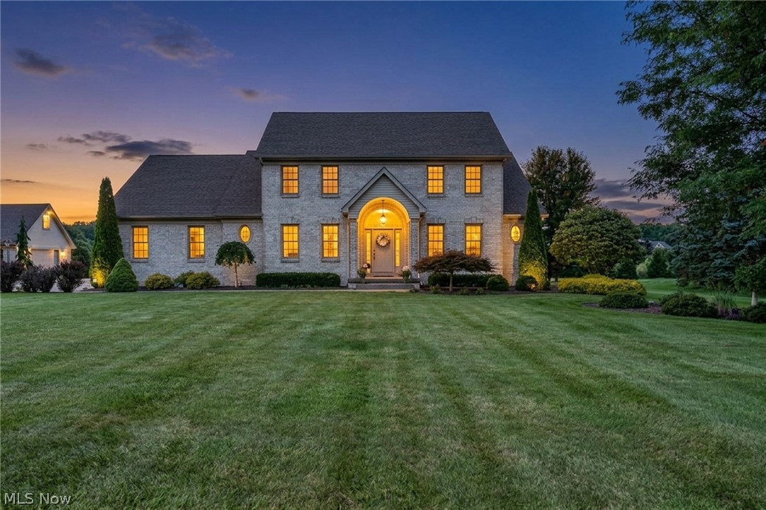 7004 Southberry Hill Canfield OH 44406