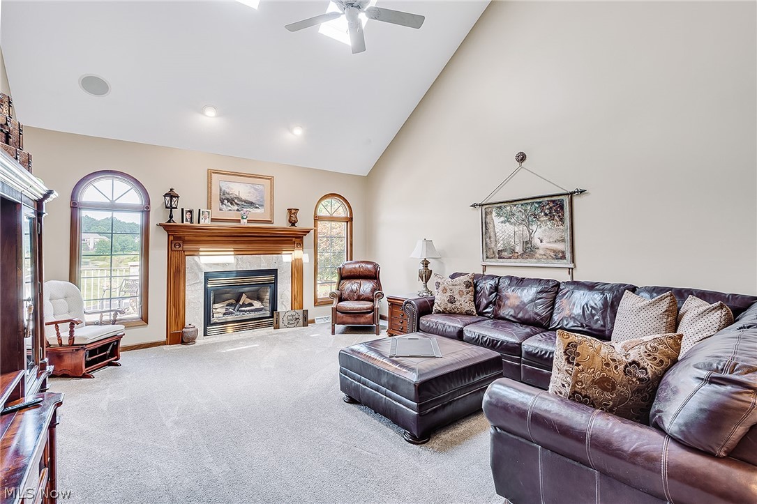 7004 Southberry Hill Canfield OH 44406