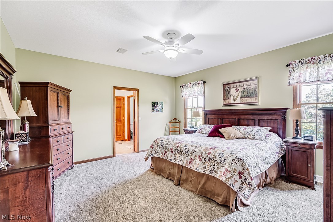 7004 Southberry Hill Canfield OH 44406