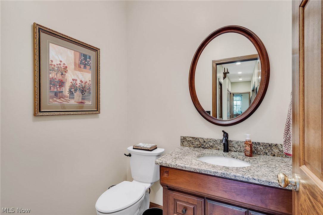 7004 Southberry Hill Canfield OH 44406