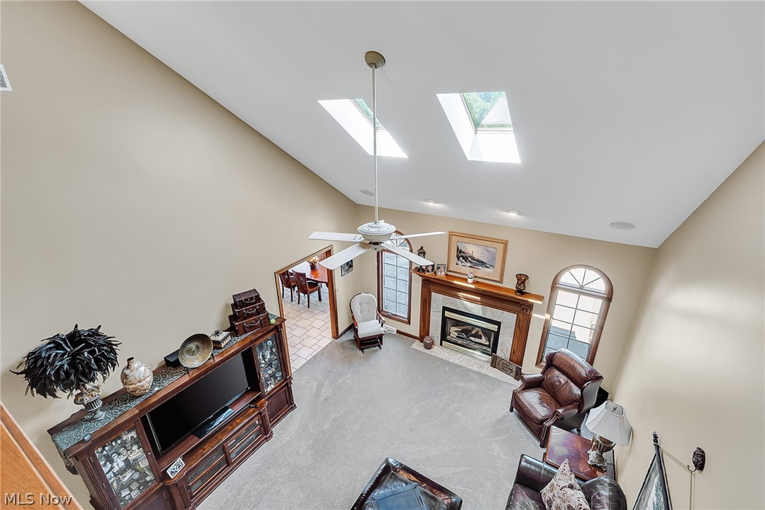 7004 Southberry Hill Canfield OH 44406