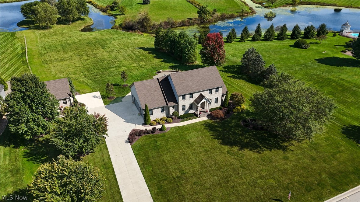 7004 Southberry Hill Canfield OH 44406