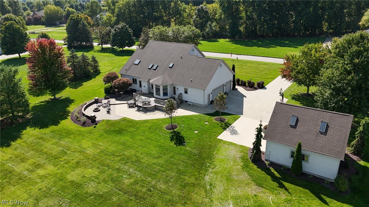 7004 Southberry Hill Canfield OH 44406