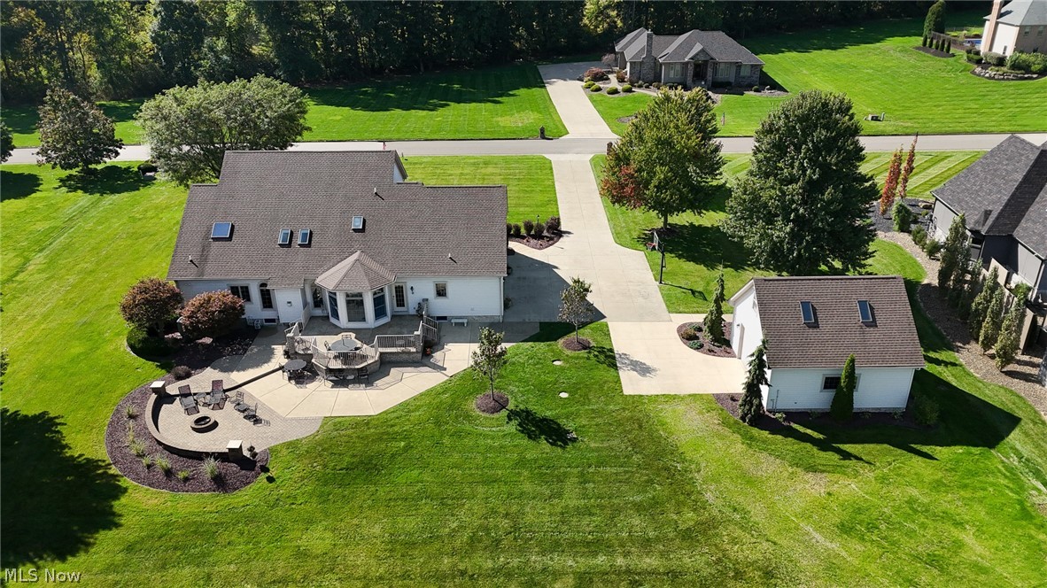 7004 Southberry Hill Canfield OH 44406